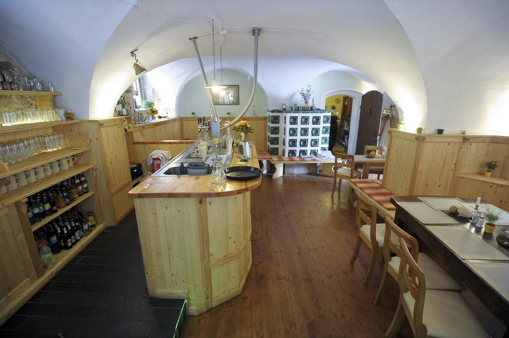 Hotel Obermuehle ゲルリッツ エクステリア 写真